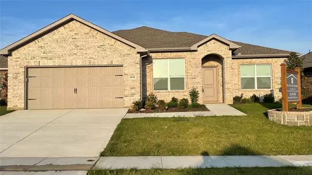 3978 Candler Park Drive, Grand Prairie, TX 75052