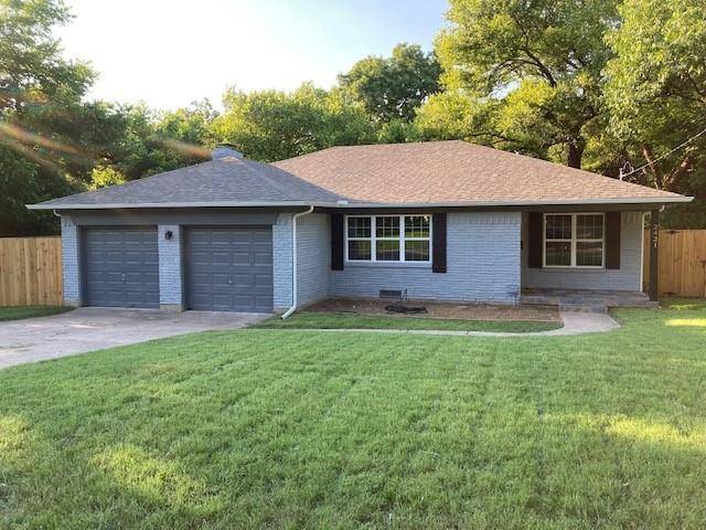 2421 Driftway Drive, Dallas, TX 75228