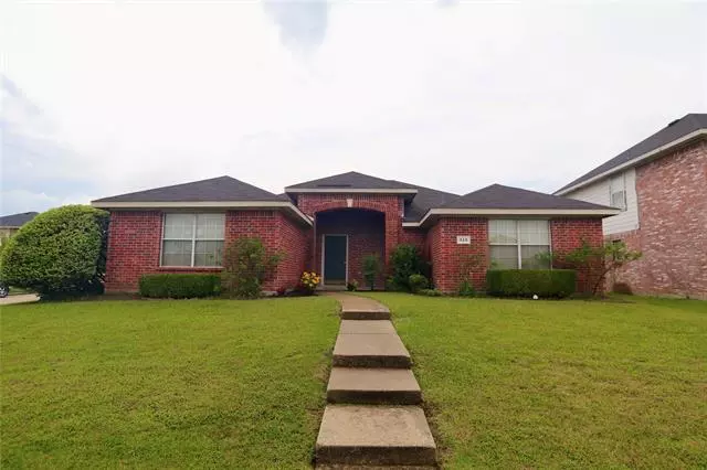 325 Sweetgum Drive, Cedar Hill, TX 75104