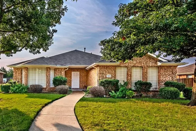 1950 Harvester Drive, Rockwall, TX 75032