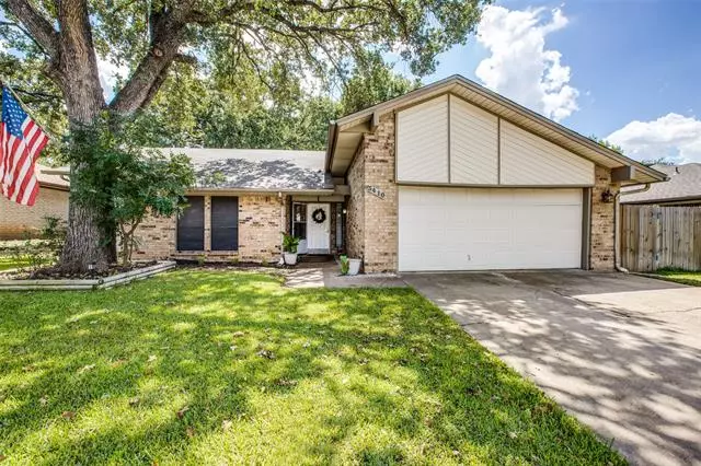 3410 Sheridan Court, Arlington, TX 76017