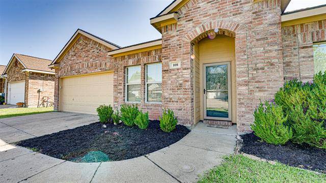 108 Jennie Marie Circle, Ferris, TX 75125