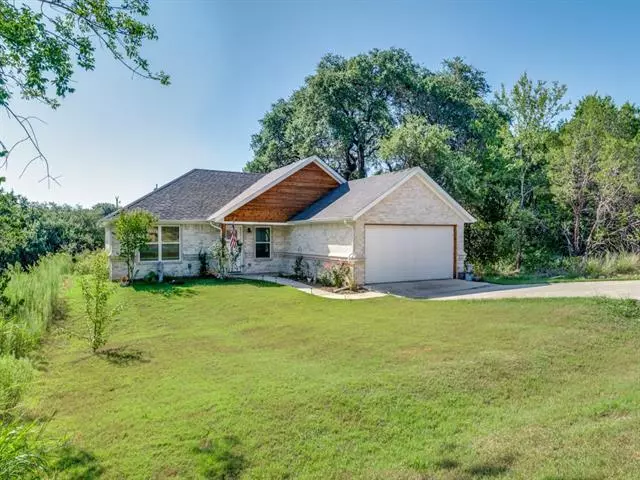 2715 San Gabriel Drive, Granbury, TX 76048