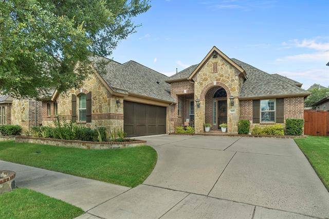 3605 Caribou Trail, Mckinney, TX 75070