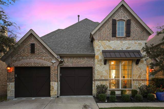 8024 Paisley, The Colony, TX 75056