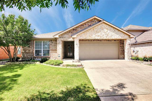 3615 Wolf Creek Lane, Melissa, TX 75454