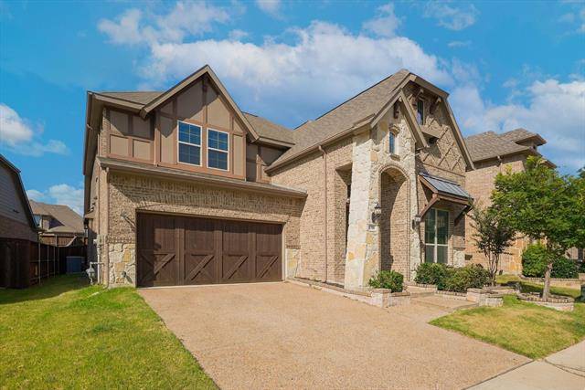 1316 Meskwaki Way, Carrollton, TX 75010