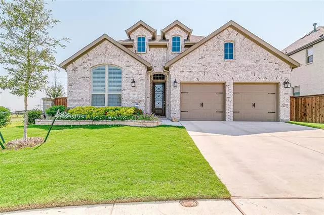 1509 Jocelyn Drive, Fort Worth, TX 76052