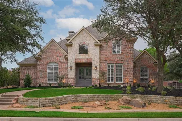 5397 Breckenridge Court, Frisco, TX 75034