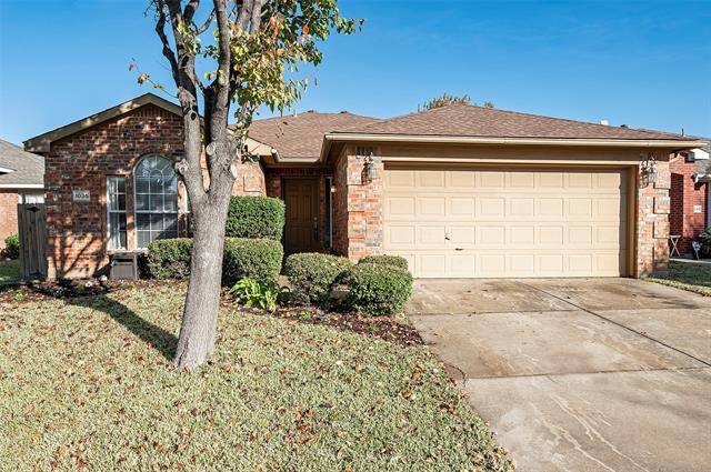 1035 Port Aransas Drive, Little Elm, TX 75068