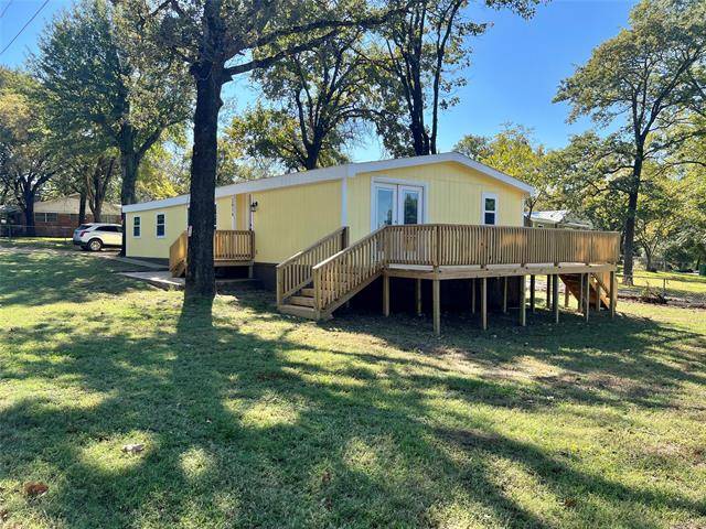 2016 Elm Drive, Kemp, TX 75143