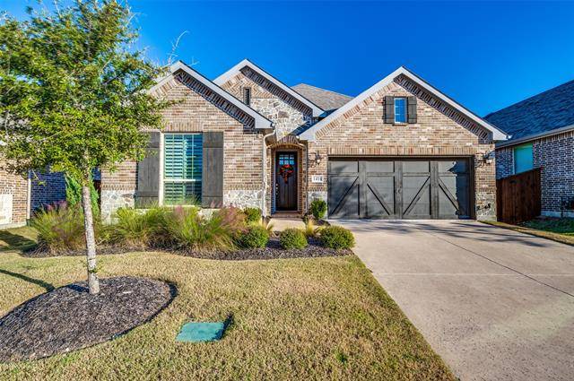 1416 Bird Cherry Lane, Celina, TX 75078