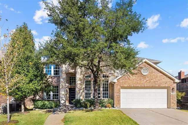 1907 Santa Anna Drive, Arlington, TX 76001