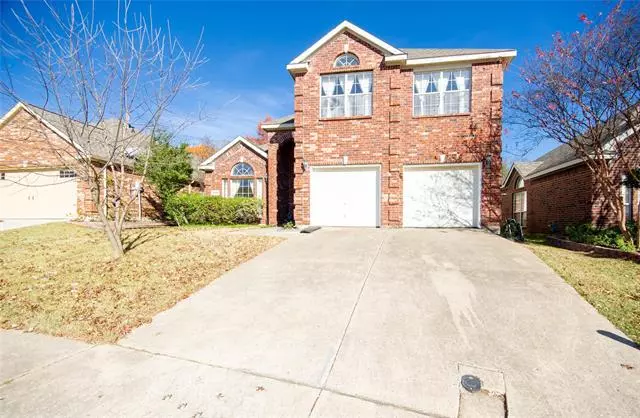 3304 Woodberry Lane, Mckinney, TX 75071