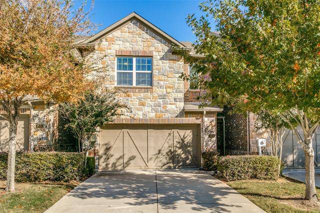 2649 Jackson Drive, Lewisville, TX 75067