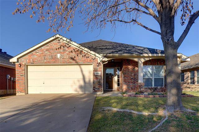 4001 Shiver Road, Fort Worth, TX 76244