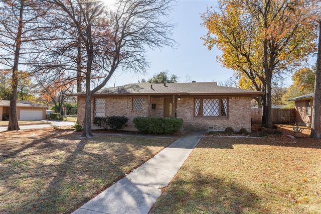 1500 W Tucker Boulevard, Arlington, TX 76013