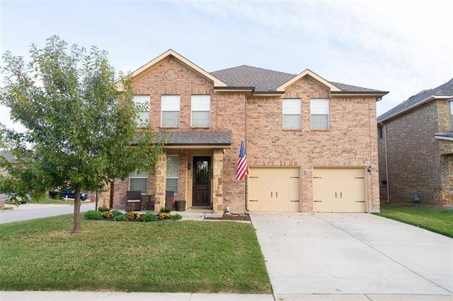 1301 Soaptree Lane, Fort Worth, TX 76177