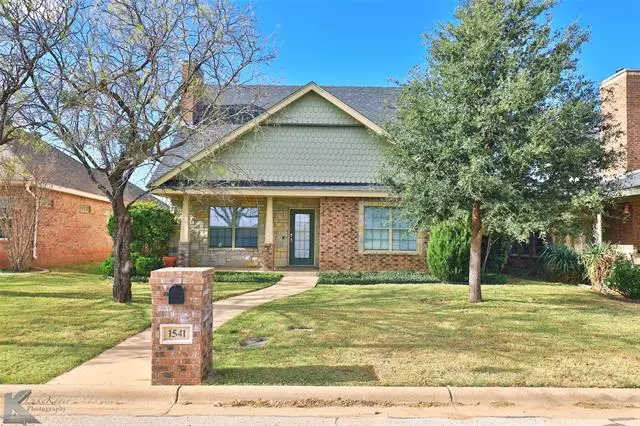 1541 Wildlife Trails Parkway, Abilene, TX 79601