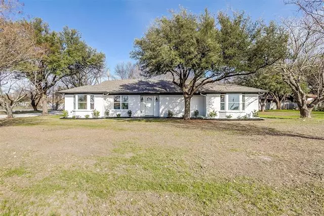 601 S Files Street, Itasca, TX 76055