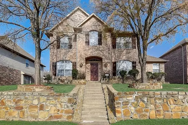 940 Potter Avenue, Rockwall, TX 75087