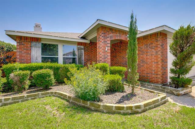 2320 Bradford Pear Drive, Little Elm, TX 75068