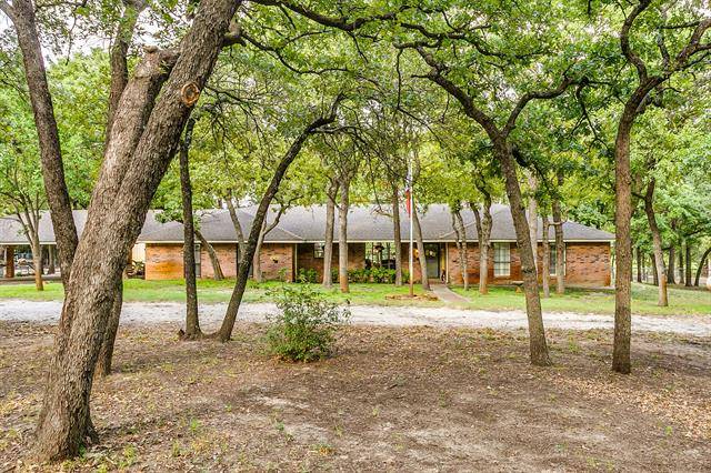 650 Spring Creek Parkway, Weatherford, TX 76087