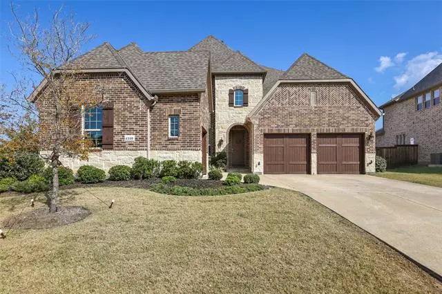 Prosper, TX 75078,4340 Autumn Sage Drive