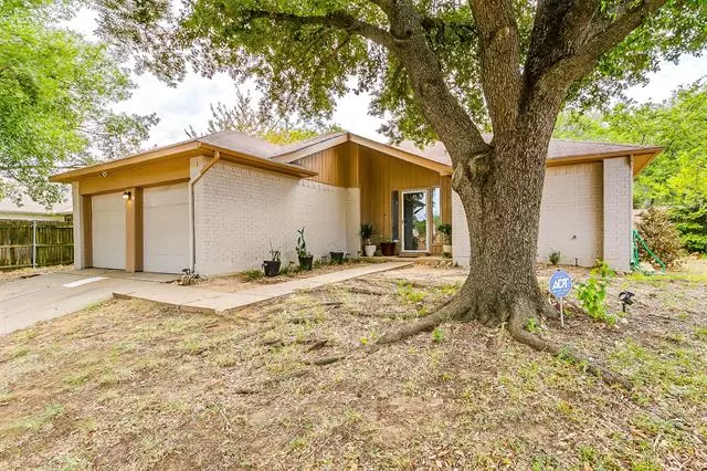 Fort Worth, TX 76133,6324 Woodstream Trail