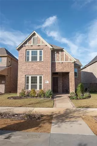 Arlington, TX 76005,4507 Ebony Sky Trail