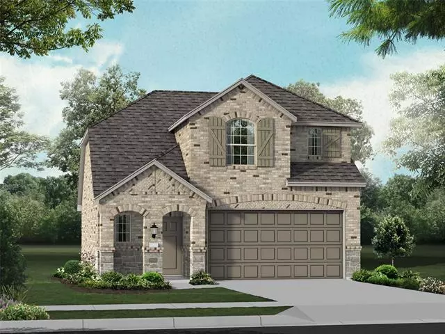 Forney, TX 75126,617 Claverton Lane