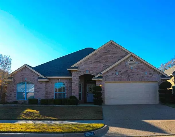 Arlington, TX 76017,5504 Sutherland Court