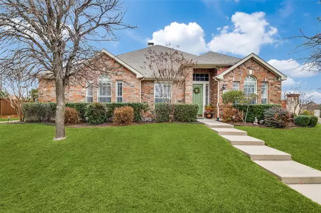 Frisco, TX 75033,10700 Blackberry Lane