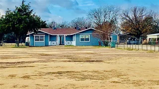 Palmer, TX 75152,1622 Neck Road