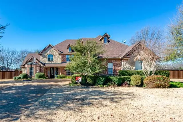 Allen, TX 75002,1723 Turnberry Lane