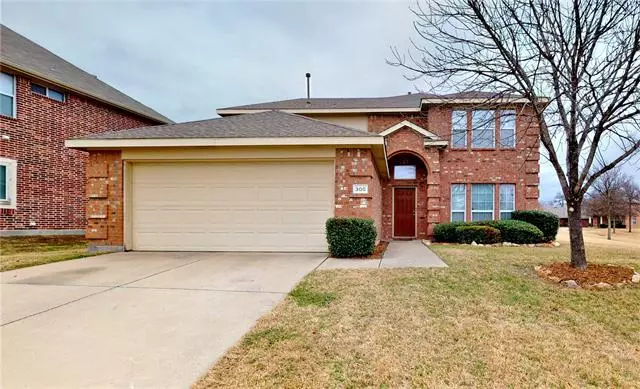 Wylie, TX 75098,300 Highland Valley Court