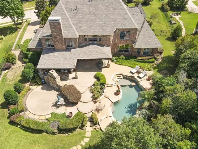 Flower Mound, TX 75022,3416 Pheasant Court