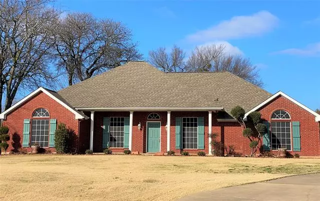 Alvarado, TX 76009,7501 Woodland Drive