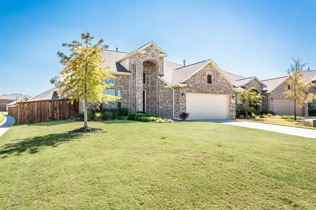 Mckinney, TX 75071,5212 Colvin Court