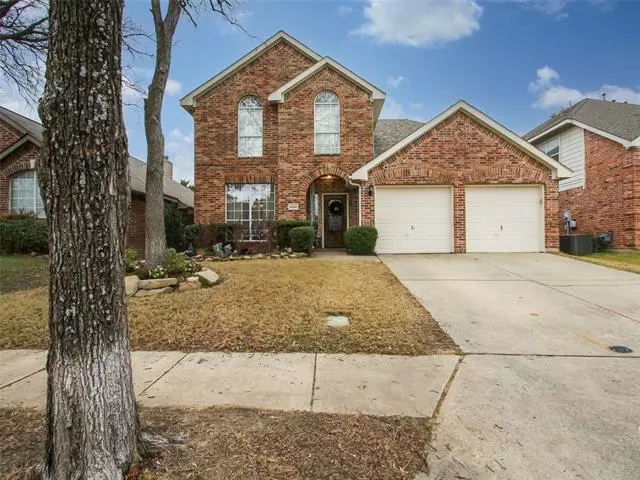 Mckinney, TX 75072,5404 Pebble Court