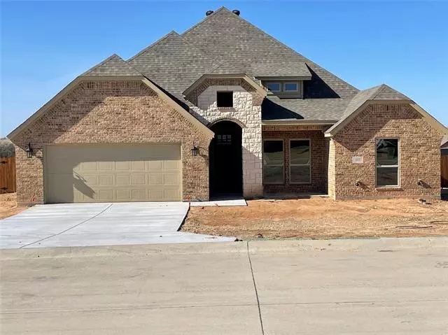 Godley, TX 76044,105 Oak View Drive