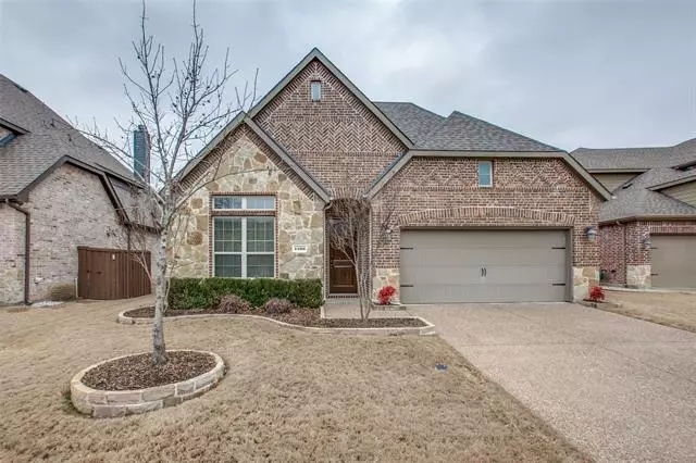 Mckinney, TX 75071,1409 Shady Bend Drive