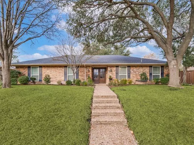 Plano, TX 75075,2349 Claridge Circle