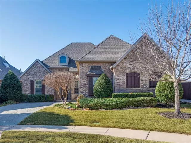 Colleyville, TX 76034,401 Waterford Lane