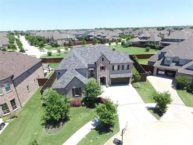 Frisco, TX 75035,15172 BARDWELL Lane