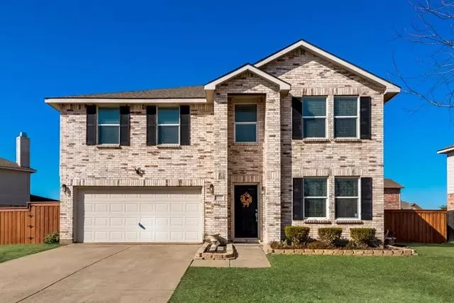 Wylie, TX 75098,609 Marbury Way