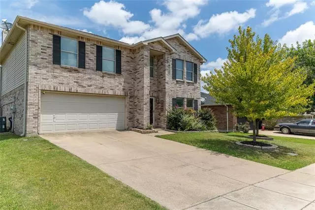 Mckinney, TX 75071,2612 Lake Meadow Drive