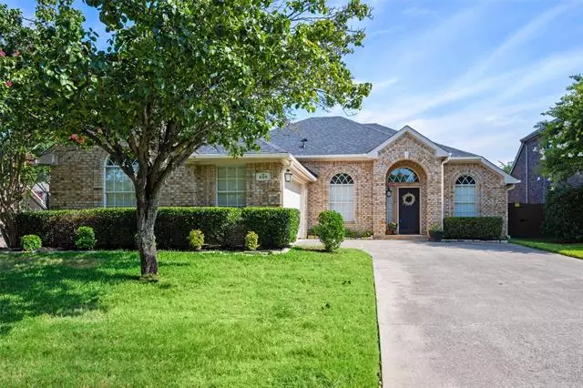 Keller, TX 76248,605 Cedarwood Drive