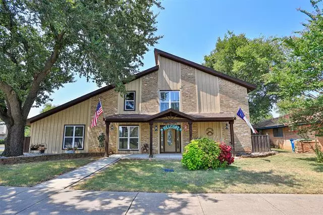 Hickory Creek, TX 75065,1 Easy Street