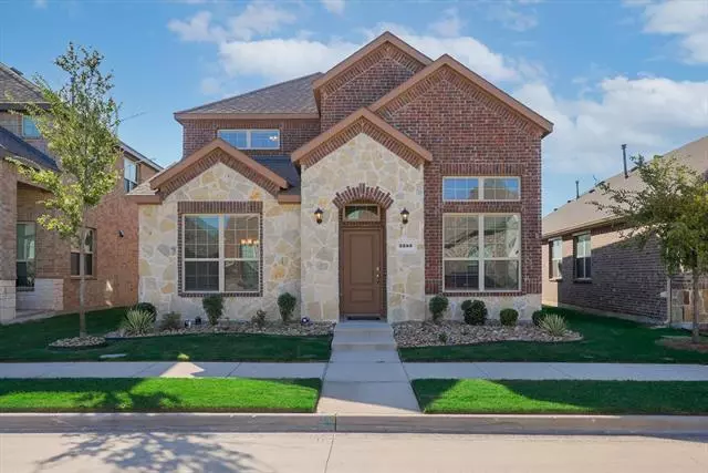 Little Elm, TX 75068,2253 Miramar Drive